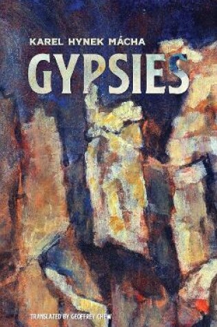 Cover of Gypsies