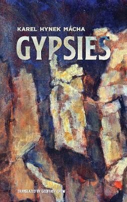 Book cover for Gypsies