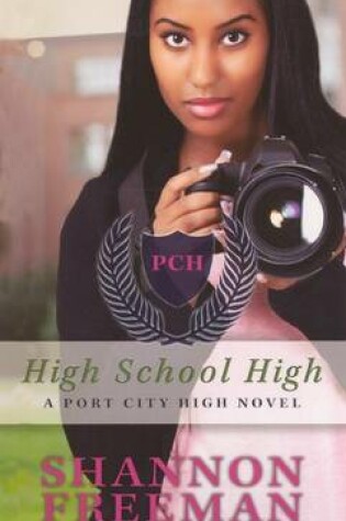 Cover of High School High