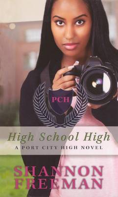 Cover of High School High