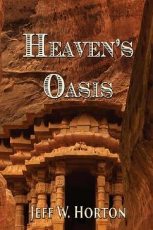 Cover of Heaven's Oasis