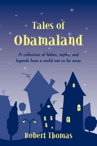 Cover of Tales of Obamaland