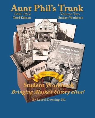 Cover of Aunt Phil's Trunk Volume Two Student Workbook Third Edition