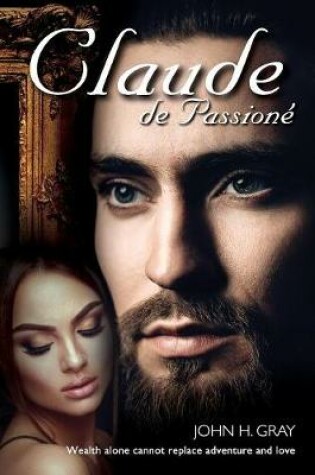 Cover of Claude de Passion�
