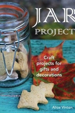 Cover of Jar Projects
