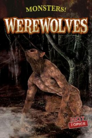 Cover of Werewolves