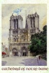 Book cover for Cathedral of Notre Dame