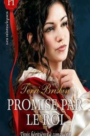 Cover of Promise Par Le Roi