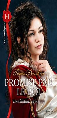 Book cover for Promise Par Le Roi