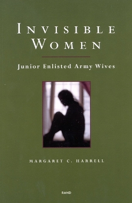 Book cover for Invisible Women