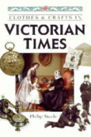 Cover of In Victorian Times