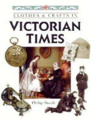 Cover of In Victorian Times