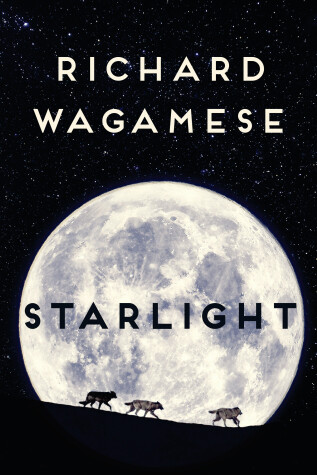 Book cover for Starlight