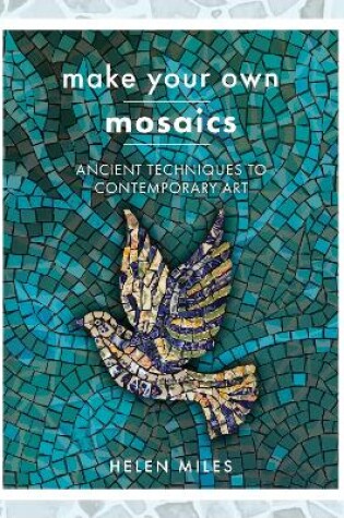 Cover of Make Your Own Mosaics