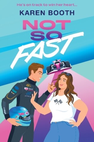 Cover of Not So Fast