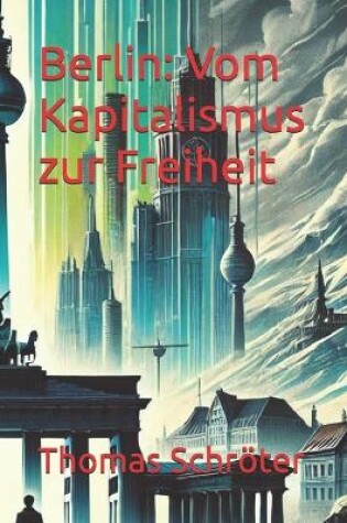 Cover of Berlin