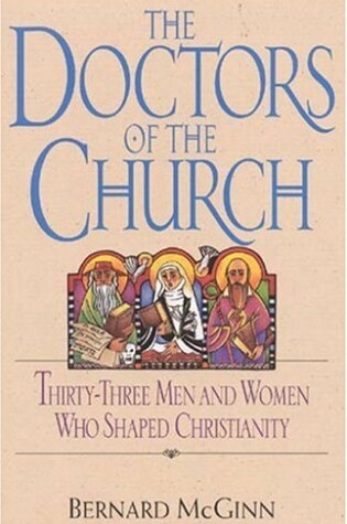 Cover of Doctors of the Church