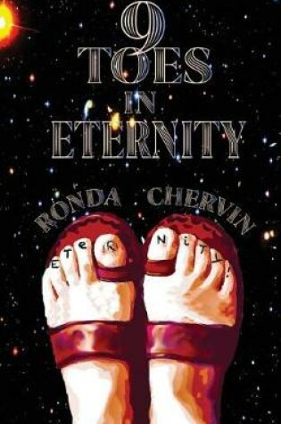 Cover of 9 Toes in Eternity