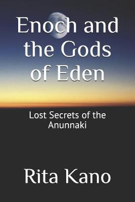 Book cover for Enoch and the Gods of Eden