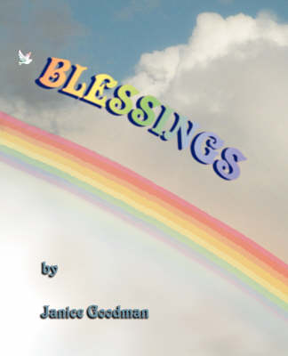 Book cover for Blessings