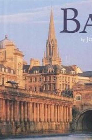 Cover of Bath