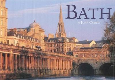 Book cover for Bath