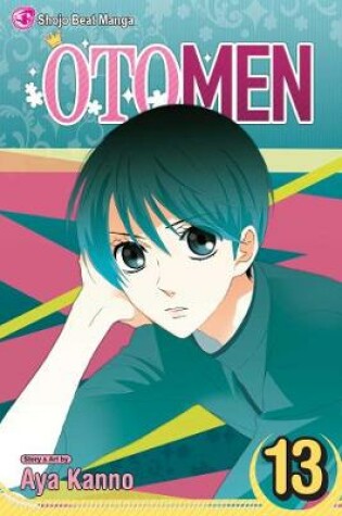 Cover of Otomen, Vol. 13