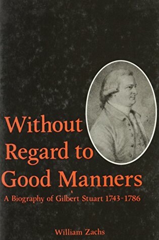 Cover of Without Regard to Good Manners