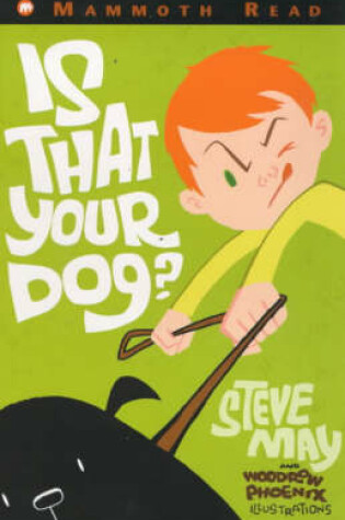 Cover of Is That Your Dog?