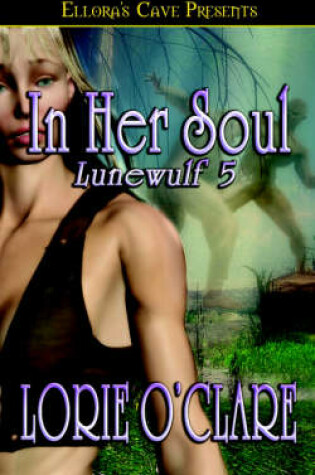 Cover of Lunewulf