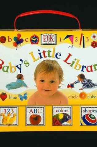 Cover of Baby's Little Library