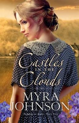 Book cover for Castles in the Clouds