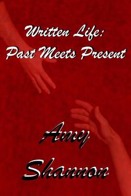 Book cover for Written Life