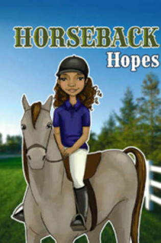 Cover of Horseback Hopes