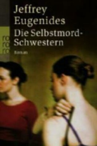 Cover of Die Selbstmord-Schwestern
