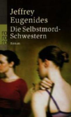 Book cover for Die Selbstmord-Schwestern