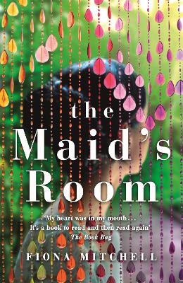 Book cover for The Maid's Room