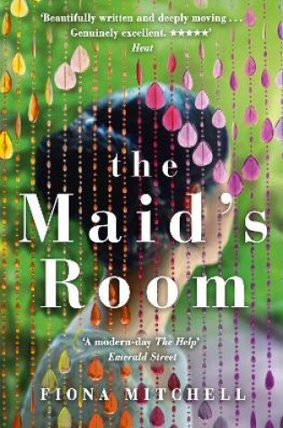 Cover of The Maid's Room