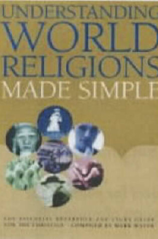 Cover of World Religions Made Simple