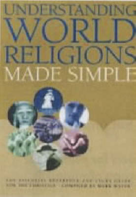 Cover of World Religions Made Simple