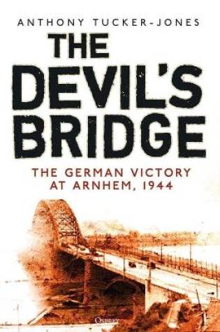 Cover of The Devil's Bridge