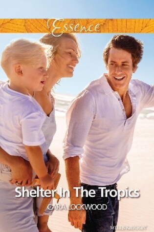Cover of Shelter In The Tropics
