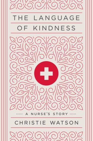 Book cover for The Language of Kindness