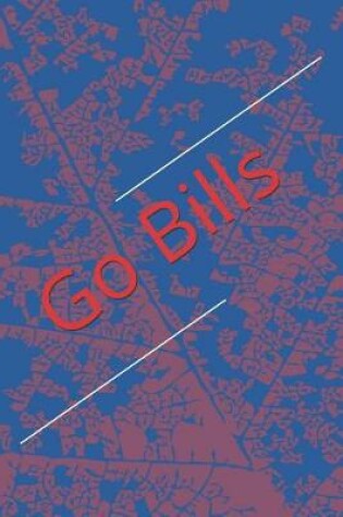 Cover of Go Bills