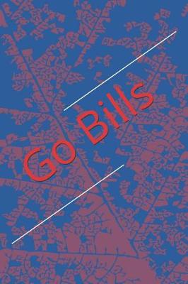 Book cover for Go Bills