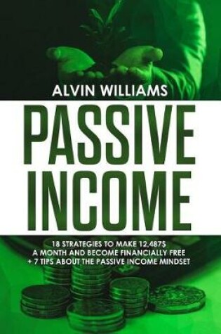 Cover of Passive Income