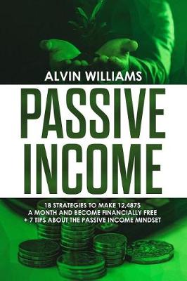 Cover of Passive Income