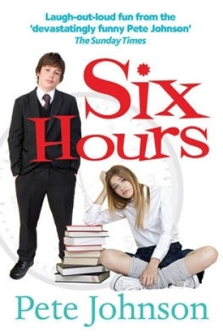 Cover of Six Hours