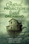 Book cover for Lucid Dreaming and Astral Projection