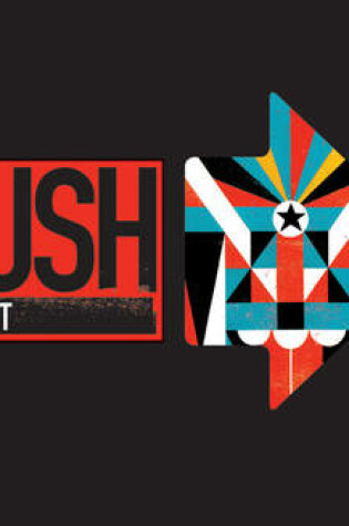 Cover of PUSH Print